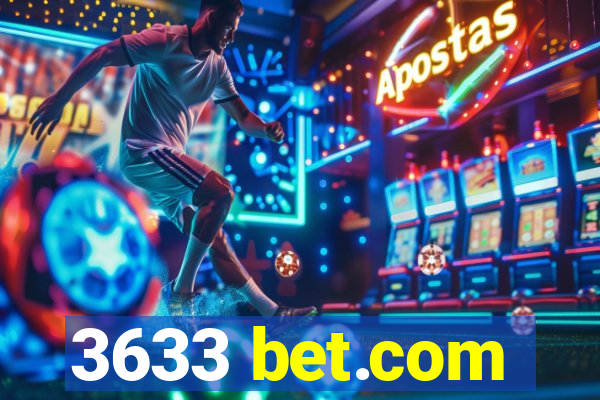 3633 bet.com